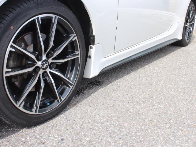 トヨタ ８６ ２．０ ＧＴ リミテッド H28年 (近畿) 99