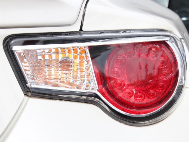 トヨタ ８６ ２．０ ＧＴ リミテッド H28年 (近畿) 99