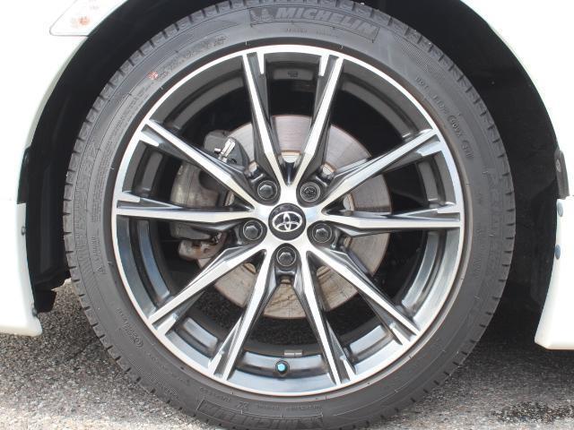 トヨタ ８６ ２．０ ＧＴ リミテッド H28年 (近畿) 99
