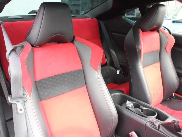 トヨタ ８６ ２．０ ＧＴ リミテッド H28年 (近畿) 99