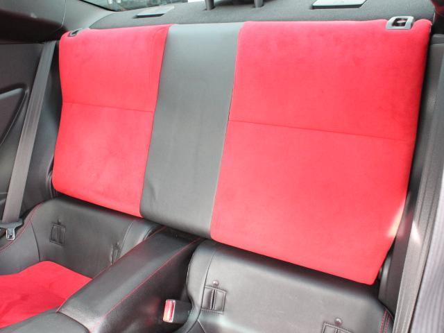 トヨタ ８６ ２．０ ＧＴ リミテッド H28年 (近畿) 99