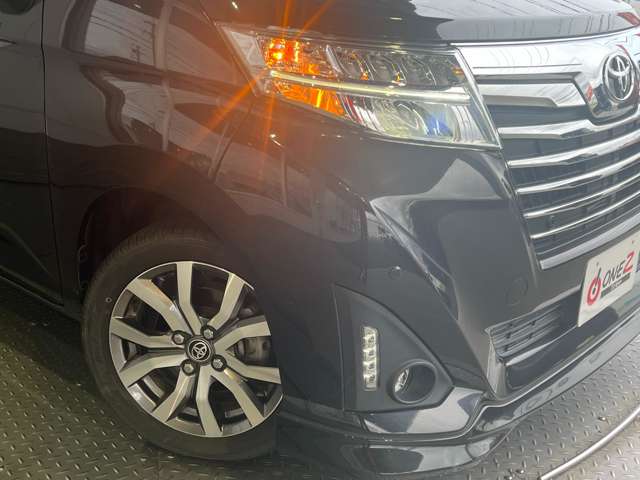 トヨタ ルーミー １．０ カスタム Ｇ－Ｔ R2年 () 99