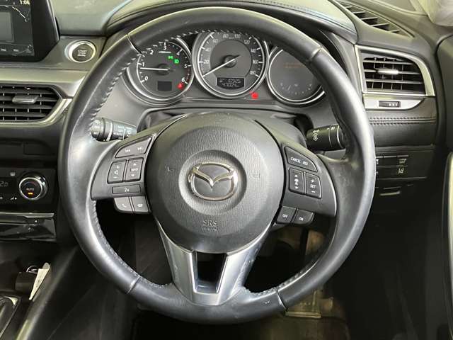 マツダ アテンザ　ワゴン ２．２ ＸＤ プロアクティブ ディーゼルターボ H27年 (近畿) 99