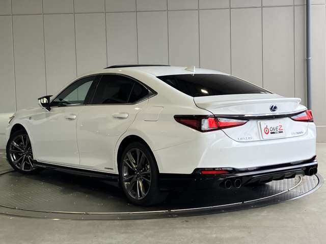 レクサス ＥＳ３００ｈ Ｆスポーツ R2年 (近畿) 99