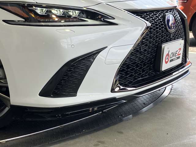 レクサス ＥＳ３００ｈ Ｆスポーツ R2年 (近畿) 99