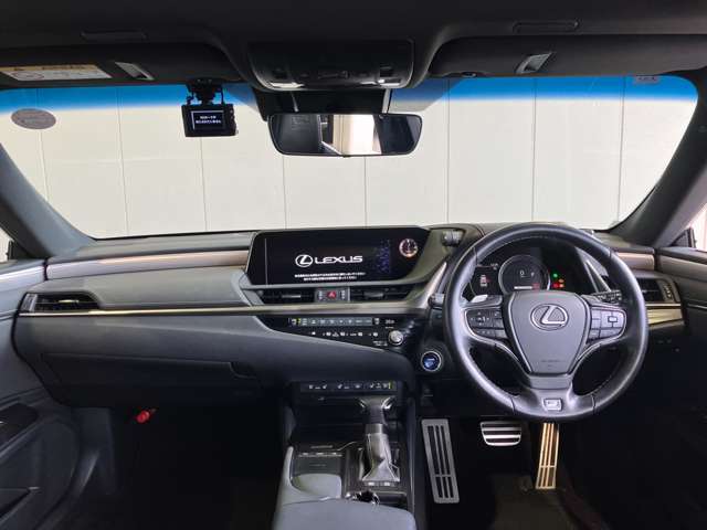 レクサス ＥＳ３００ｈ Ｆスポーツ R2年 (近畿) 99