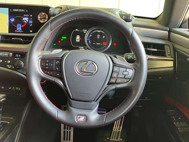 レクサス ＥＳ３００ｈ Ｆスポーツ R1年 (近畿) 99