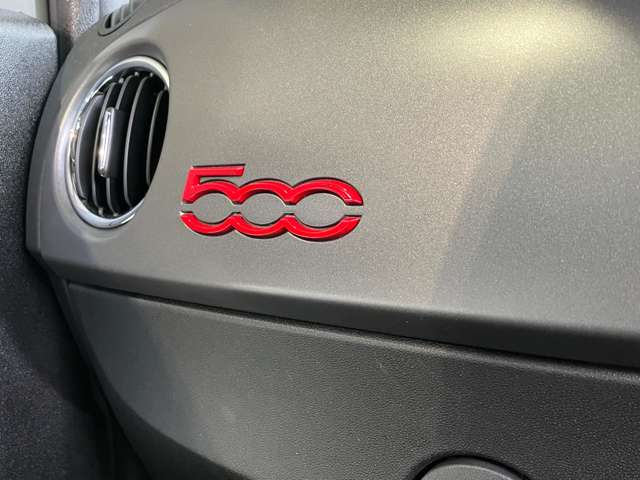 フィアット ５００（チンクエチェント） Ｓ マヌアーレ H30年 (近畿) 99