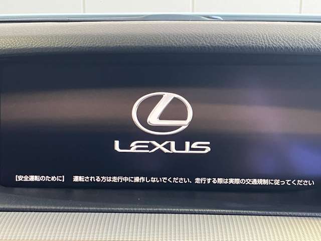 レクサス ＬＳハイブリッド ６００Ｈ Ｆスポーツ ４ＷＤ H26年 (近畿) 99