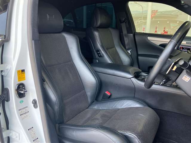 レクサス ＬＳハイブリッド ６００Ｈ Ｆスポーツ ４ＷＤ H26年 (近畿) 99