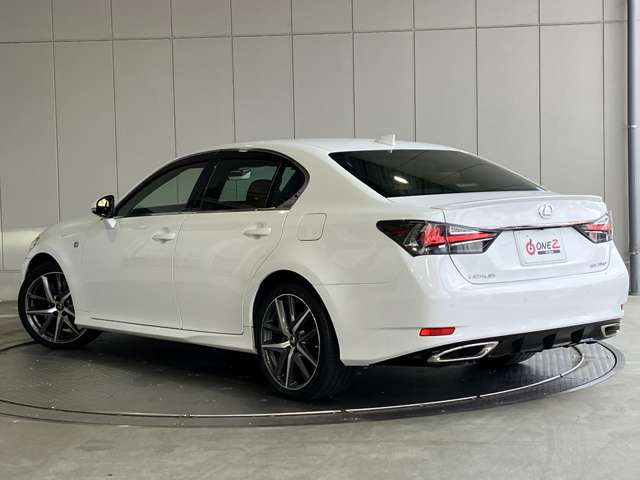 レクサス ＧＳ３５０ Ｆスポーツ H28年 (近畿) 99