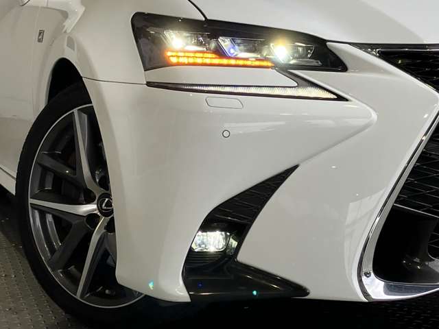 レクサス ＧＳ３５０ Ｆスポーツ H28年 (近畿) 99