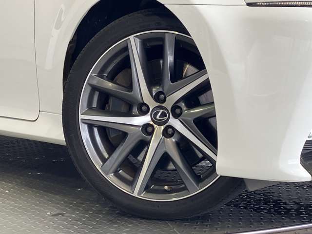 レクサス ＧＳ３５０ Ｆスポーツ H28年 (近畿) 99