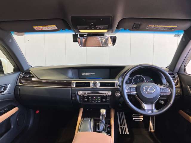 レクサス ＧＳ３５０ Ｆスポーツ H28年 (近畿) 99