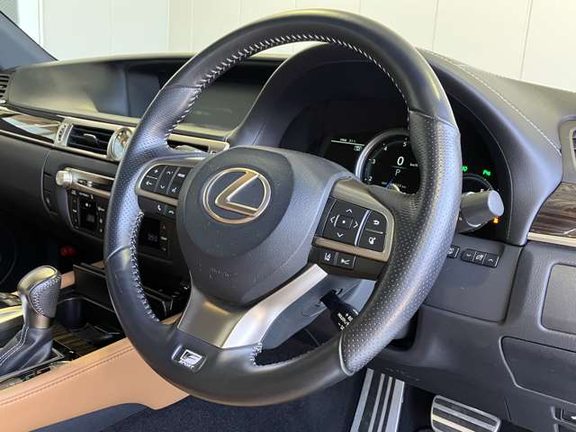 レクサス ＧＳ３５０ Ｆスポーツ H28年 (近畿) 99