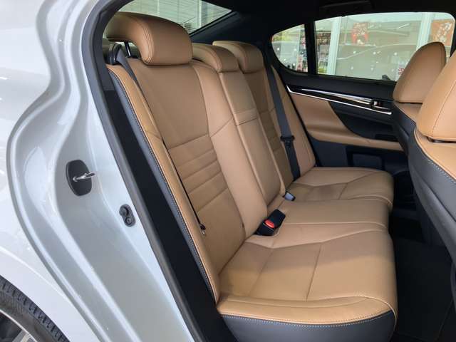 レクサス ＧＳ３５０ Ｆスポーツ H28年 (近畿) 99