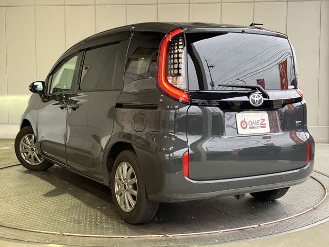 トヨタ シエンタ　ハイブリッド ハイブリッド １．５ Ｚ R5年 (近畿) 99