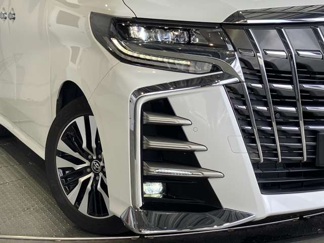 トヨタ アルファード ２．５ Ｓ Ｃパッケージ R3年 (近畿) 99