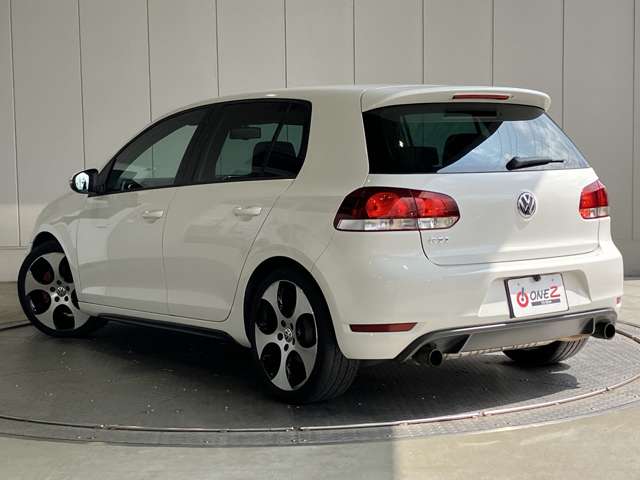 フォルクスワーゲン ゴルフ ＧＴＩ H23年 (近畿) 99