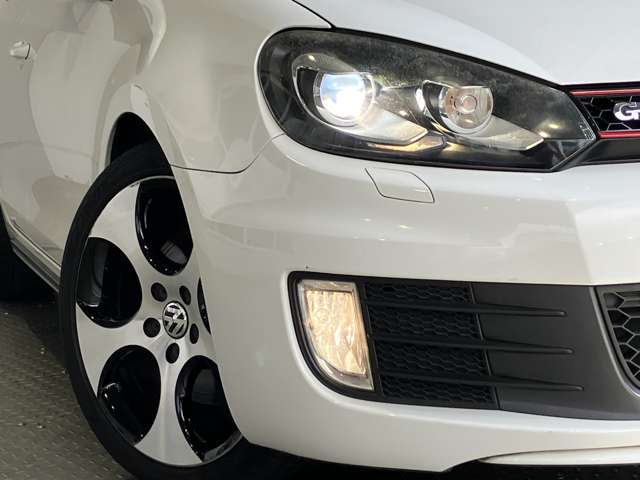 フォルクスワーゲン ゴルフ ＧＴＩ H23年 (近畿) 99