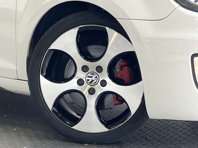 フォルクスワーゲン ゴルフ ＧＴＩ H23年 (近畿) 99
