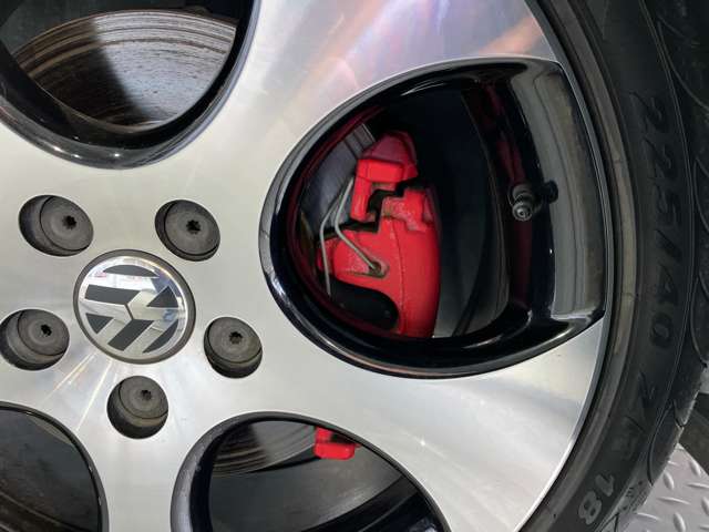 フォルクスワーゲン ゴルフ ＧＴＩ H23年 (近畿) 99