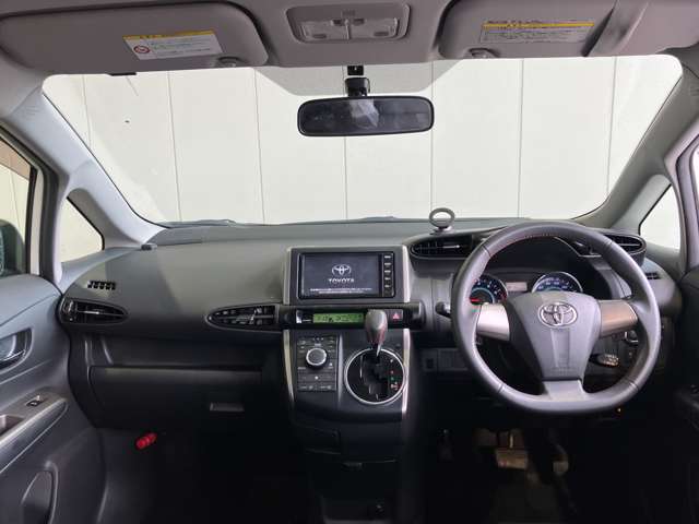 トヨタ ウィッシュ ２．０Ｚ H23年 (近畿) 99