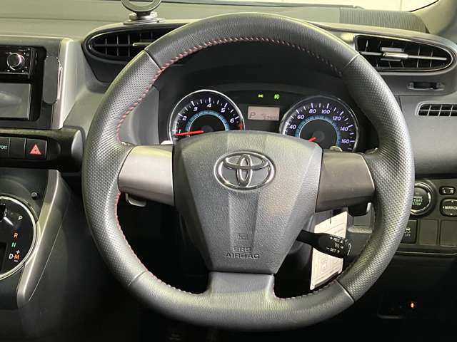 トヨタ ウィッシュ ２．０Ｚ H23年 (近畿) 99