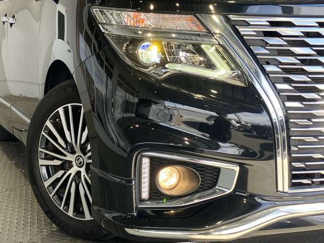 日産 エルグランド ２．５ ２５０ハイウェイスター プレミアム R3年 (近畿) 99