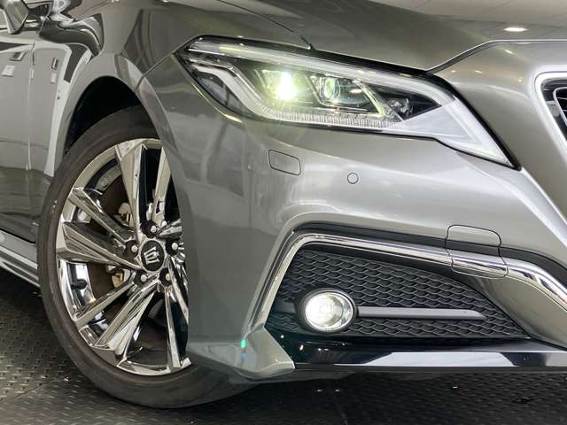 トヨタ クラウン　ハイブリッド ハイブリッド ２．５ ＲＳ アドバンス R4年 (近畿) 99