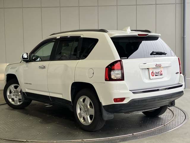 ジープ コンパス ノース ４ＷＤ H27年 (近畿) 99