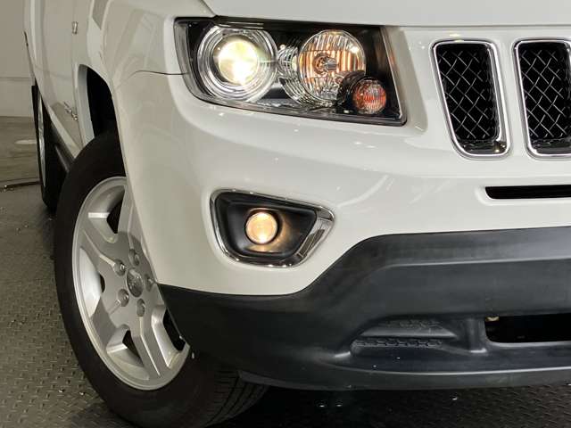 ジープ コンパス ノース ４ＷＤ H27年 (近畿) 99