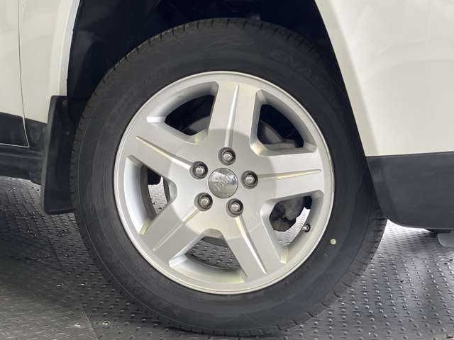 ジープ コンパス ノース ４ＷＤ H27年 (近畿) 99