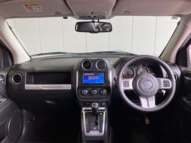 ジープ コンパス ノース ４ＷＤ H27年 (近畿) 99