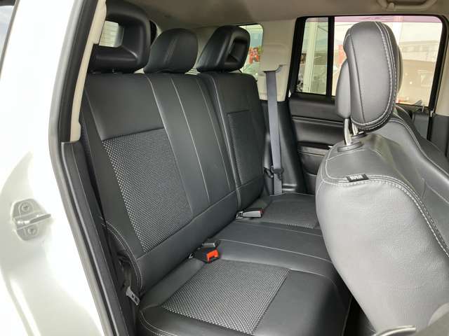ジープ コンパス ノース ４ＷＤ H27年 (近畿) 99