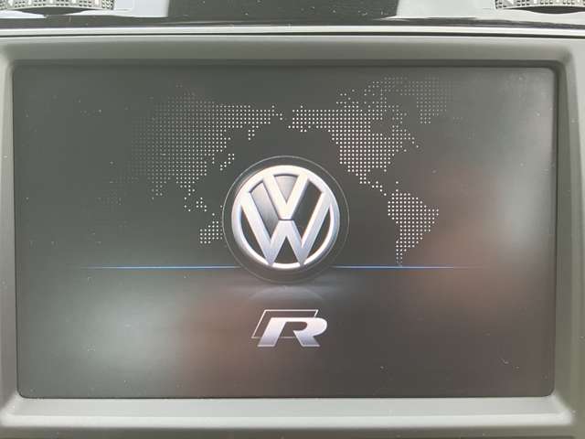 フォルクスワーゲン ゴルフＲ Ｒ ４ＷＤ H27年 (近畿) 99