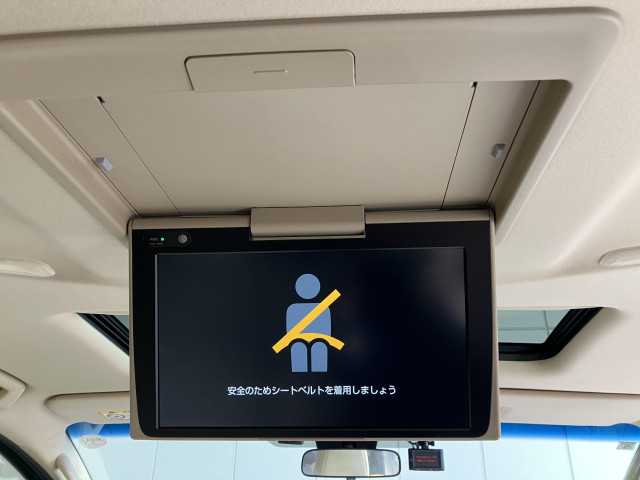 トヨタ アルファード ２．５ Ｘ R1年 (近畿) 99