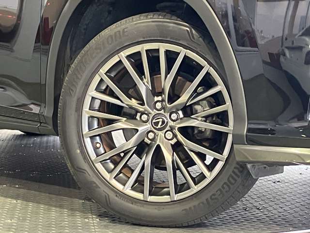レクサス ＲＸ２００ｔ ２００Ｔ Ｆスポーツ ４ＷＤ H29年 (近畿) 99