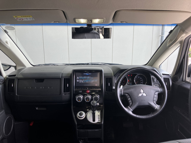 三菱 デリカ　Ｄ：５ ２．２ Ｄ パワーパッケージ ディーゼルターボ ４ＷＤ H27年 (近畿) 99