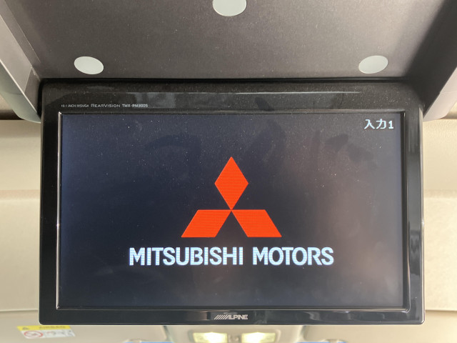 三菱 デリカ　Ｄ：５ ２．２ Ｄ パワーパッケージ ディーゼルターボ ４ＷＤ H27年 (近畿) 99
