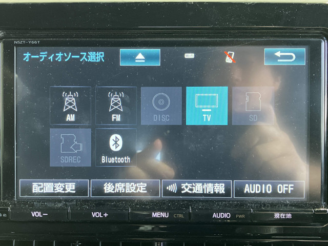 トヨタ エスティマ ２．４ アエラス プレミアム H29年 (近畿) 99