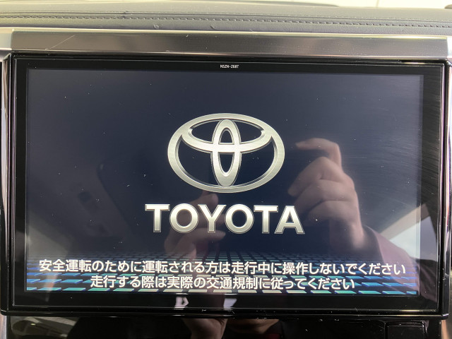 トヨタ アルファード ２．５ Ｓ Ｃパッケージ R1年 (近畿) 99