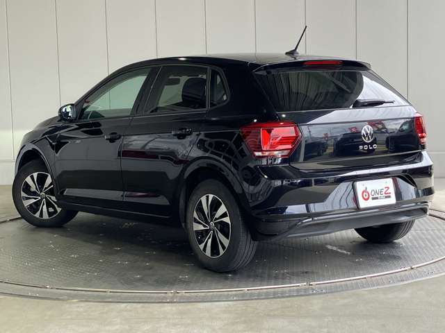 フォルクスワーゲン ポロ ＴＳＩ　コンフォートライン R4年 (近畿) 99