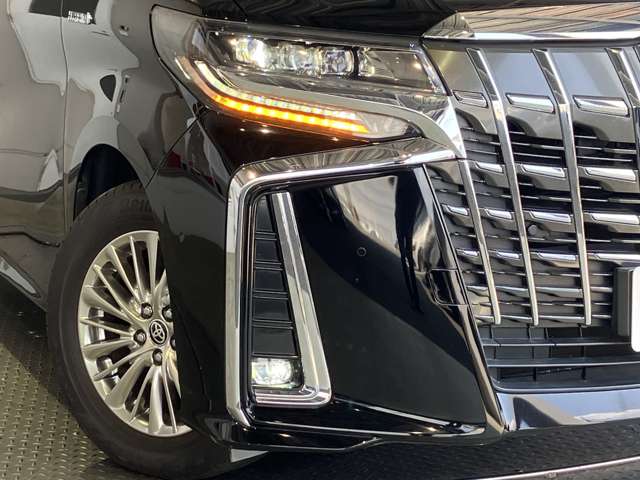 トヨタ アルファード　ハイブリッド ハイブリッド ２．５ ＳＲ Ｃパッケージ Ｅ－ＦＯＵＲ ４ＷＤ R2年 (近畿) 99
