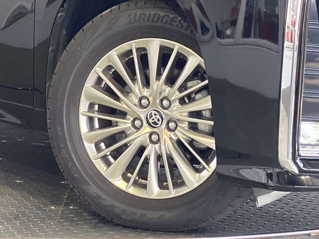 トヨタ アルファード　ハイブリッド ハイブリッド ２．５ ＳＲ Ｃパッケージ Ｅ－ＦＯＵＲ ４ＷＤ R2年 (近畿) 99
