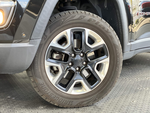 ジープ コンパス トレイルホーク ４ＷＤ R1年 (近畿) 99