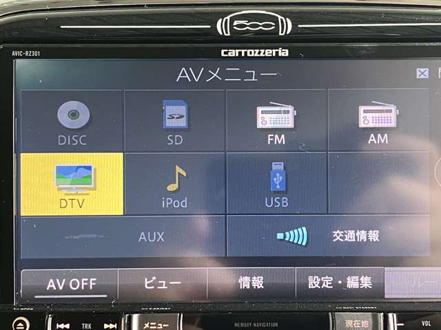 フィアット ５００（チンクエチェント） ミラー H30年 (近畿) 99