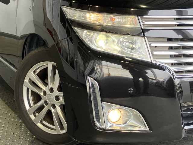 日産 エルグランド ２．５ ２５０ハイウェイスター H24年 (近畿) 99