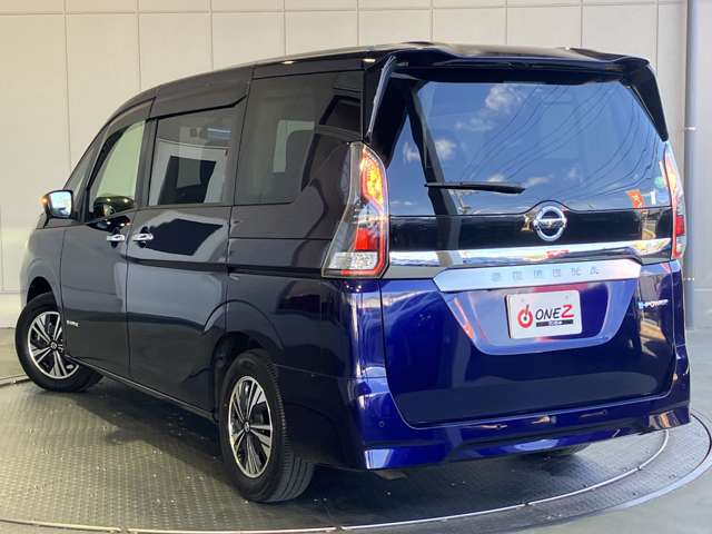 日産 セレナ １．２ Ｅ－ＰＯＷＥＲ Ｇ R3年 (近畿) 99