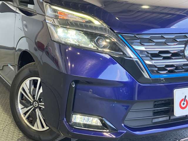 日産 セレナ １．２ Ｅ－ＰＯＷＥＲ Ｇ R3年 (近畿) 99